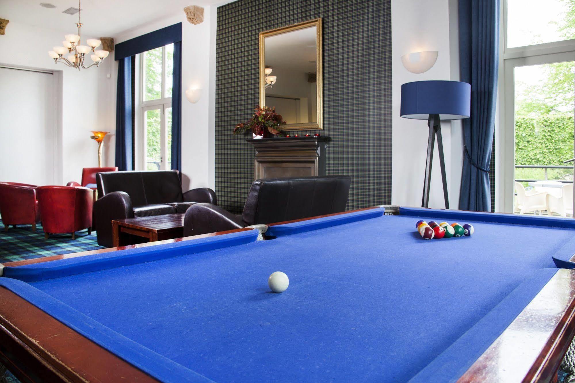 Lanes Hotel West Coker Exteriör bild